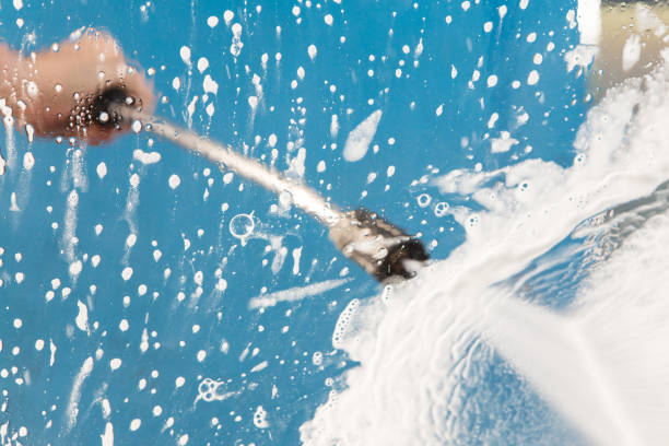 Herscher, IL Pressure Washing Services Company