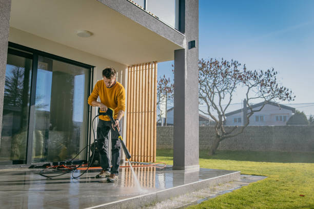 Best Restaurant Pressure Washing  in Herscher, IL