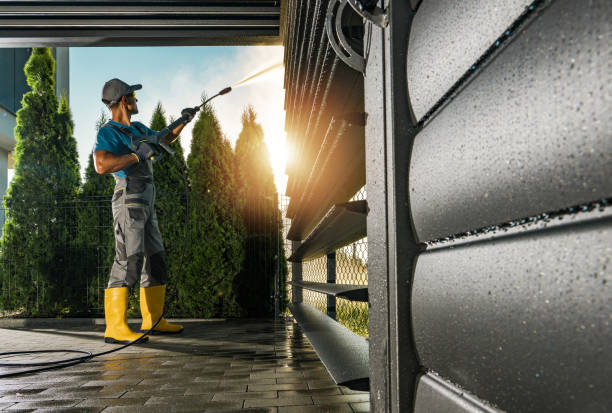 Best Roof Washing  in Herscher, IL